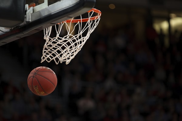 NBA季后赛